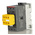 ABB Jokab AFS Series Contactor, 24 → 60 V ac Coil, 3-Pole, 100 A, 22 kW, 3NO, 600 V ac