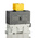 ABB Jokab AFS Series Contactor, 24 → 60 V ac Coil, 3-Pole, 100 A, 22 kW, 3NO, 600 V ac