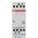 ABB ESB Series Contactor, 230 → 240 V Coil, 4-Pole, 25 A, 17.3 kW, 4NC