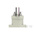 TE Connectivity ECK200 Series Series Contactor, 36 VDC Coil, 1-Pole, 200 A, 43.2 W, 1 Form X (NO - DM)