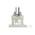 TE Connectivity ECK200 Series Series Contactor, 36 VDC Coil, 1-Pole, 200 A, 43.2 W, 1 Form X (NO - DM)