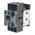 Siemens 3RT2 Series Contactor, 24 V ac Coil, 3-Pole, 32 A, 15 kW, 3NO, 400 V ac
