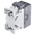 ABB AF Series Contactor, 250 → 500 V ac/dc Coil, 3-Pole, 17 A, 11 kW, 3NO, 690 V ac