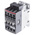 ABB AF Series Contactor, 24 V ac/dc Coil, 4-Pole, 7 A, 4 kW, 4NO, 690 V ac