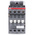 ABB AF Series Contactor, 24 V ac/dc Coil, 4-Pole, 7 A, 4 kW, 4NO, 690 V ac