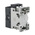 ABB AF Series Contactor, 230 V ac Coil, 4-Pole, 25 A, 4 kW, 2NO + 2NC, 690 V ac