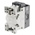 ABB NF Series Contactor Relay, 110 V ac Coil, 4-Pole, 6 A, 2NO + 2NC, 690 V ac
