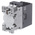 ABB AF Series Contactor, 24 V ac/dc Coil, 4-Pole, 55 A, 18.5 kW, 2NO + 2NC, 690 V ac