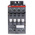 ABB AF Series Contactor, 24 V ac/dc Coil, 4-Pole, 55 A, 18.5 kW, 2NO + 2NC, 690 V ac