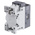 ABB AF Series Contactor, 24 V ac/dc Coil, 3-Pole, 30 A, 7.5 kW, 3NO, 690 V ac