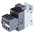 ABB NF Series Contactor, 230 V ac Coil, 6 A, 6NO + 2NC, 690 V ac