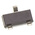 Diodes Inc FMMT619TA NPN Transistor, 2 A, 50 V, 3-Pin SOT-23