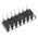 TC9402CPD, Voltage to Frequency Converter 100kHz ±0.5%FSR, 14-Pin PDIP