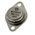 onsemi MJ15004G PNP Transistor, -20 A, -140 V, 2-Pin TO-204AA