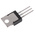 Texas Instruments LM395T/NOPB NPN Transistor, 1 A, 36 V, 3-Pin TO-220