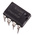 LM2907N-8/NOPB, Frequency to Voltage Converter, Voltage, 10kHz ±1%FSR, 8-Pin MDIP