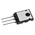 onsemi MJL4281AG NPN Transistor, 15 A, 350 V, 3-Pin TO-3PBL