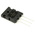 onsemi MJL3281AG NPN Transistor, 15 A, 200 V, 3-Pin TO-3BPL