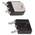onsemi MJD44H11G NPN Transistor, 8 A, 80 V, 3-Pin DPAK