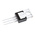 onsemi MJE15033G PNP Transistor, -8 A, -250 V, 3-Pin TO-220AB