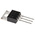 onsemi MJE15033G PNP Transistor, -8 A, -250 V, 3-Pin TO-220AB