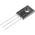 onsemi MJE340G NPN Transistor, 500 mA, 300 V, 3-Pin TO-225
