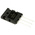 onsemi MJL4302AG PNP Transistor, -15 A, -350 V, 3-Pin TO-3BPL