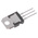 STMicroelectronics BD912 PNP Transistor, -15 A, -100 V, 3-Pin TO-220