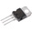 STMicroelectronics BD912 PNP Transistor, -15 A, -100 V, 3-Pin TO-220
