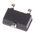ROHM DTB114EKT146 PNP Digital Transistor, -500 mA, 3-Pin SMT