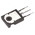 STMicroelectronics TIP35C NPN Transistor, 25 A, 100 V, 3-Pin TO-247