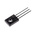 STMicroelectronics BD139 NPN Transistor, 3 A, 80 V, 3-Pin SOT-32