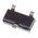 Nexperia BC807-25,215 PNP Transistor, -500 mA, -45 V, 3-Pin SOT-23