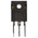 STMicroelectronics TIP2955 PNP Transistor, -15 A, -60 V, 3-Pin TO-247