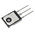 STMicroelectronics TIP3055 NPN Transistor, 15 A, 60 V, 3-Pin TO-247