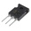 STMicroelectronics TIP3055 NPN Transistor, 15 A, 60 V, 3-Pin TO-247