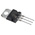 STMicroelectronics TIP31A NPN Transistor, 3 A, 60 V, 3-Pin TO-220