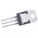 STMicroelectronics TIP31C NPN Transistor, 3 A, 100 V, 3-Pin TO-220