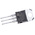 STMicroelectronics TIP31C NPN Transistor, 3 A, 100 V, 3-Pin TO-220