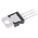 STMicroelectronics TIP32C PNP Transistor, -3 A, -100 V, 3-Pin TO-220