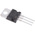 STMicroelectronics TIP32C PNP Transistor, -3 A, -100 V, 3-Pin TO-220