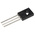 STMicroelectronics BD237 NPN Transistor, 2 A, 80 V, 3-Pin SOT-32
