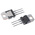 STMicroelectronics MJE2955T PNP Transistor, -10 A, -60 V, 3-Pin TO-220