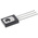 STMicroelectronics MJE350 PNP Transistor, -500 mA, -300 V, 3-Pin SOT-32