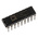 Analog Devices, DAC 12 bit- ±8LSB Parallel, 18-Pin PDIP