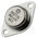 onsemi 2N3773G NPN Transistor, 16 A, 140 V, 3-Pin TO-204
