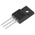 onsemi MJF18004G NPN Transistor, 5 A, 450 V, 3-Pin TO-220