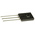 onsemi 2N4923G NPN Transistor, 1 A, 80 V, 3-Pin TO-225