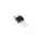 onsemi D45H8G PNP Transistor, -10 A, -60 V, 3-Pin TO-220AB