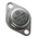 onsemi MJ21194G NPN Transistor, 16 A, 250 V, 3-Pin TO-204